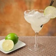Cocktail Margarita