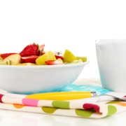 ensalada fruta con zumo de naranja ensalada de fruta con zumo de naranja