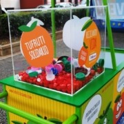 carrito carrito solidario