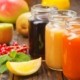 propiedades de los zumos