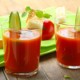 gazpacho de zumo de tomate Libby's