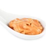 salsa rosa Salsa rosa