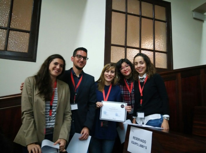 Jornada Clausura Demola Canarias Demola Canarias