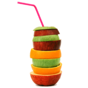 zumo Elaboración zumos Libby´s