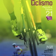 ciclismo candelaria Eventos Libby´s