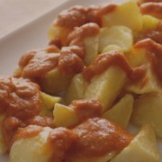 bravas Recetas Libby´s