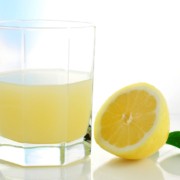 coctel de limon recetas Libbys