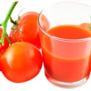 tomateoxidacion zumo de toamte