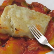 bacalao papas tomate frito recetas