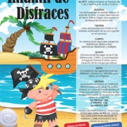 bases concurso disfraces concurso alcampo disfraces