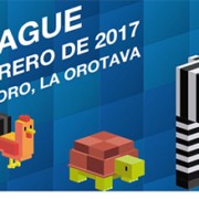 first lego league