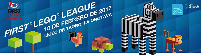 first lego league