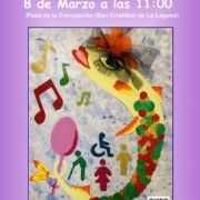 sardinainclusión eventos Tenerife