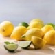 propiedades del limón