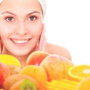 alimentos para la piel