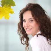 frutas para evitar la caída del cabello