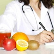 coaching nutricional
