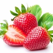 Beneficios de la fresa