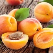 albaricoque