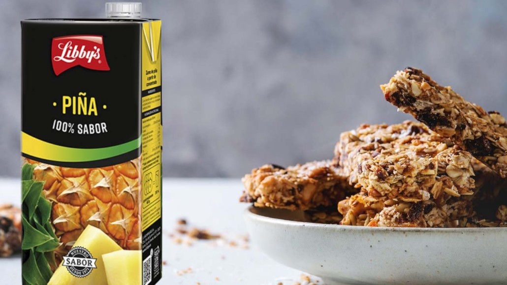 barritas energéticas barritas energéticas