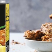 barritas energéticas