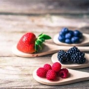 beneficios de las bayas