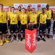 Plantilla Iberostar Tenerife 2018 2019