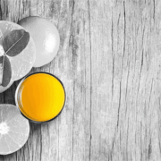 Historia del zumo de frutas