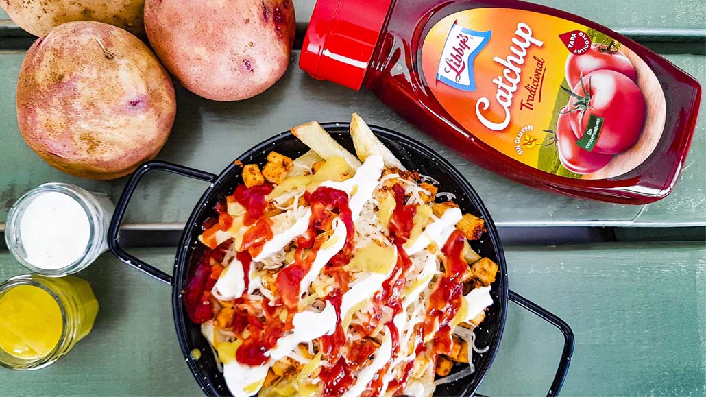 papas locas recetas maría alcázar