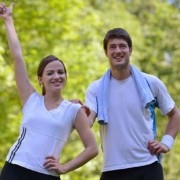 Guayaba para deportistas