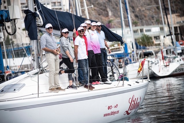 Esmar- XXVI Regata de Infantas de España 0