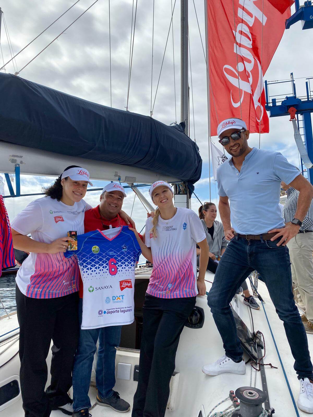 Esmar- XXVI Regata de Infantas de España 2