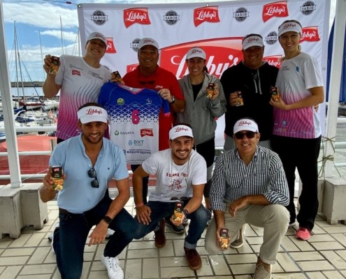 Esmar- XXVI Regata de Infantas de España