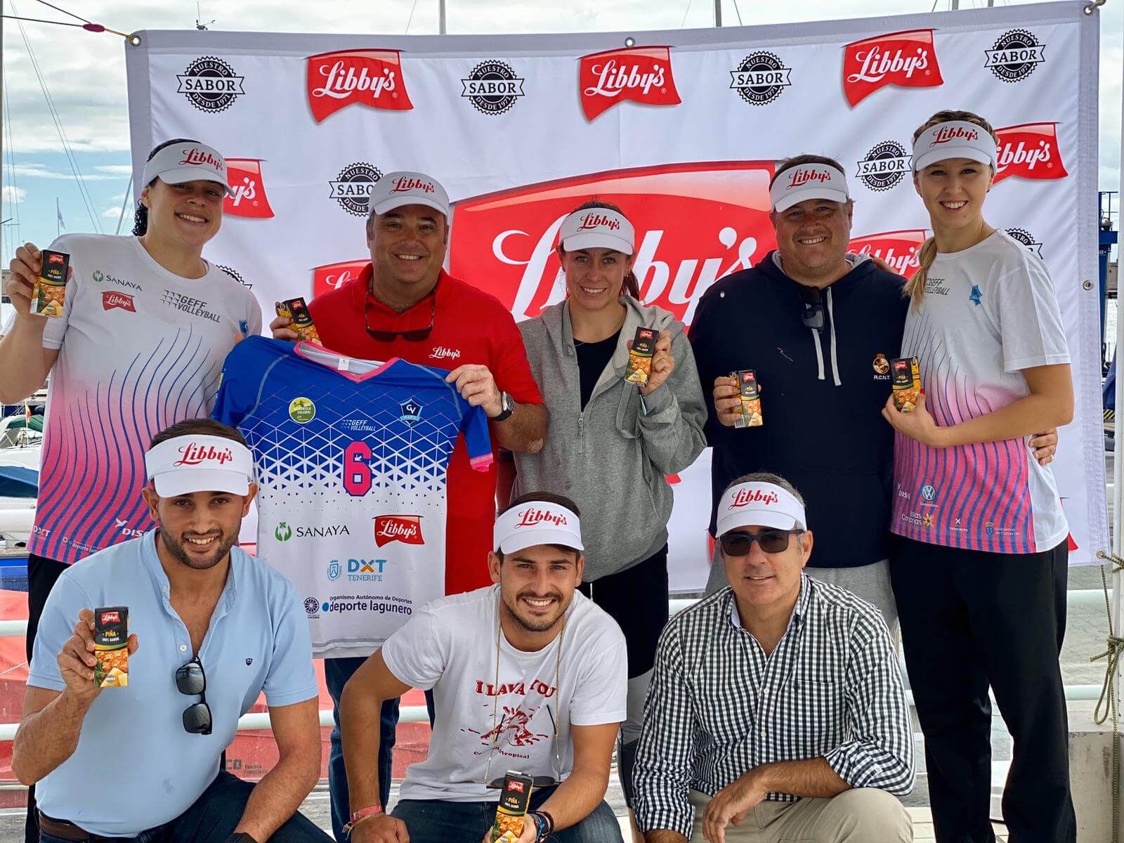 Esmar- XXVI Regata de Infantas de España 5