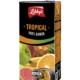 100% sabor Tropical