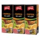100% sabor Tropical