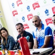 Sanaya Libbys La Laguna