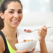 Hidratos de carbono y alimentación deportiva