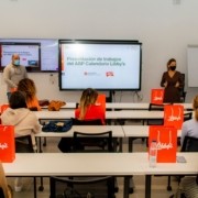 Universidad europea 2020