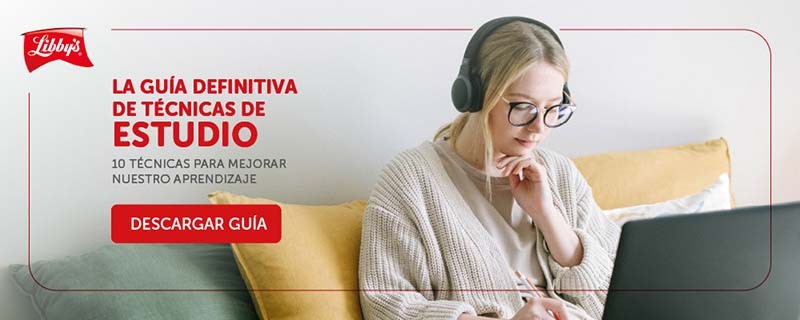 guia tecnicas de estudio