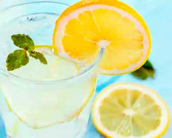 Beneficios del limón