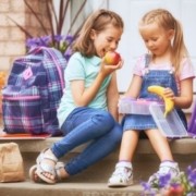 de vuelta al colegio