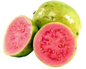 Beneficios de la guayaba