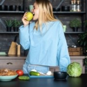 comidas de invierno saludables