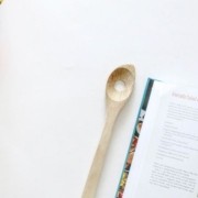 recetas sanas con fruta