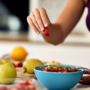 que desayunar antes de entrenar