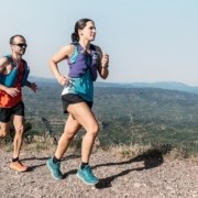 como preparar una carrera popular