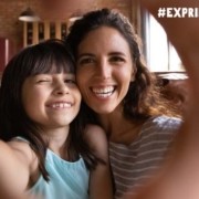 exprime tus ganas familia