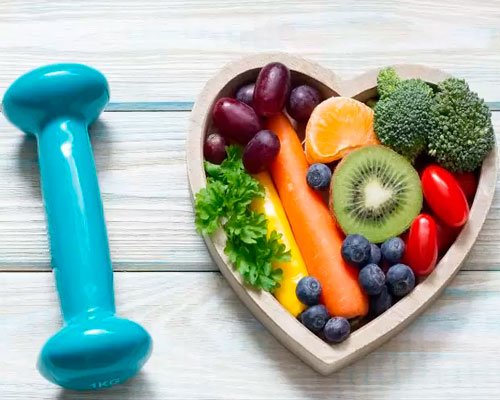 Compromiso con el deporte y la salud