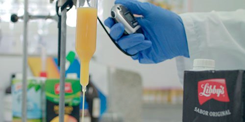 Trabaja con nosotros